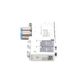 Magnetventil 573395 Gebraucht